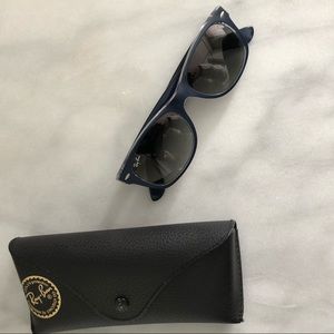 Ray Ban New Wayfarer